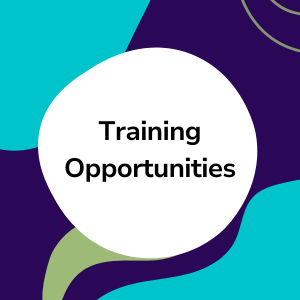 training opportunities